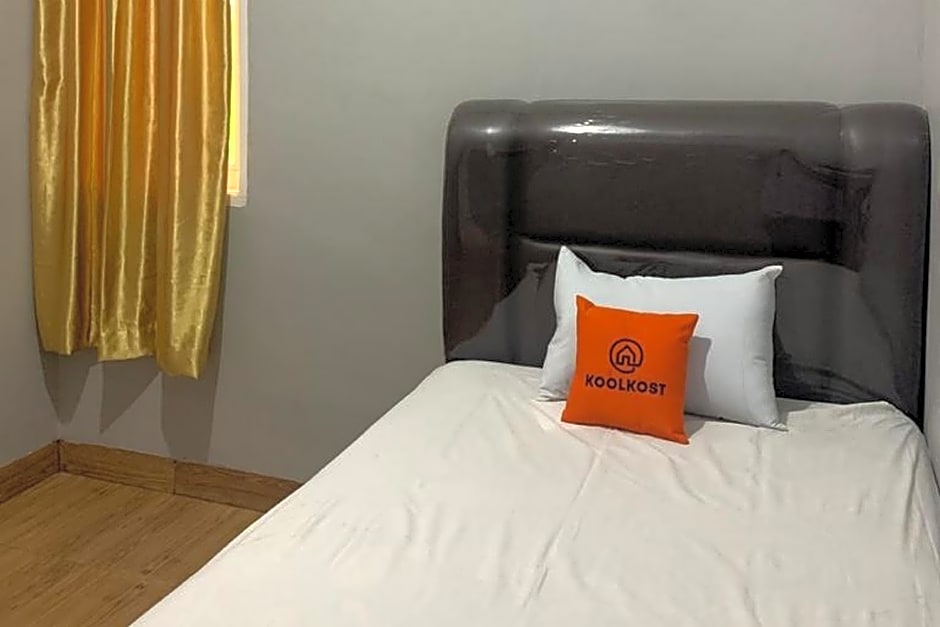 KoolKost Syariah @ Jalan Utama Medan