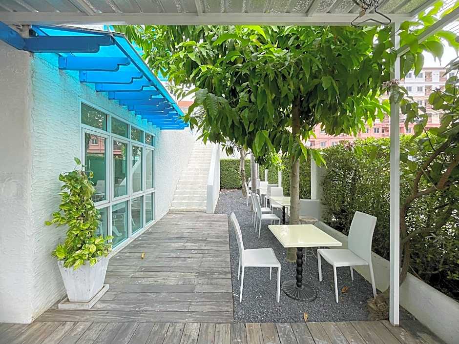 Baan Pattaya by Sabai