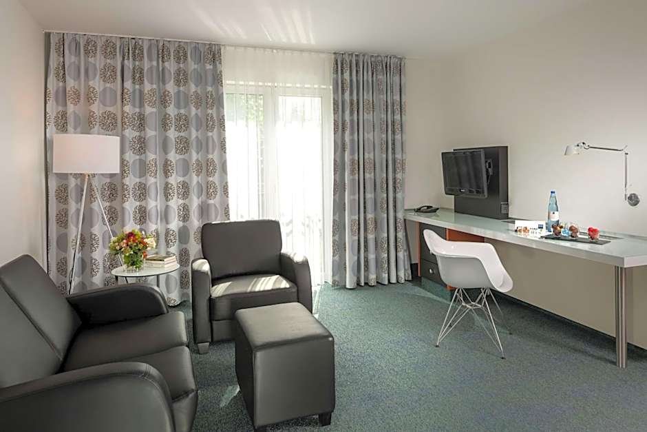 Dorint Kongresshotel Düsseldorf/Neuss