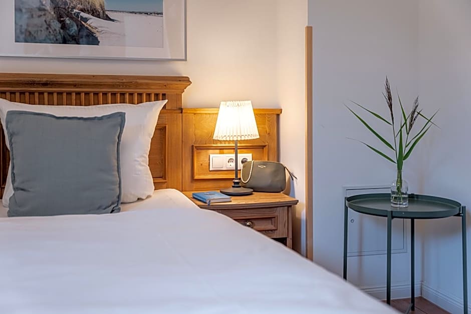 Apartments an Sankt Marien