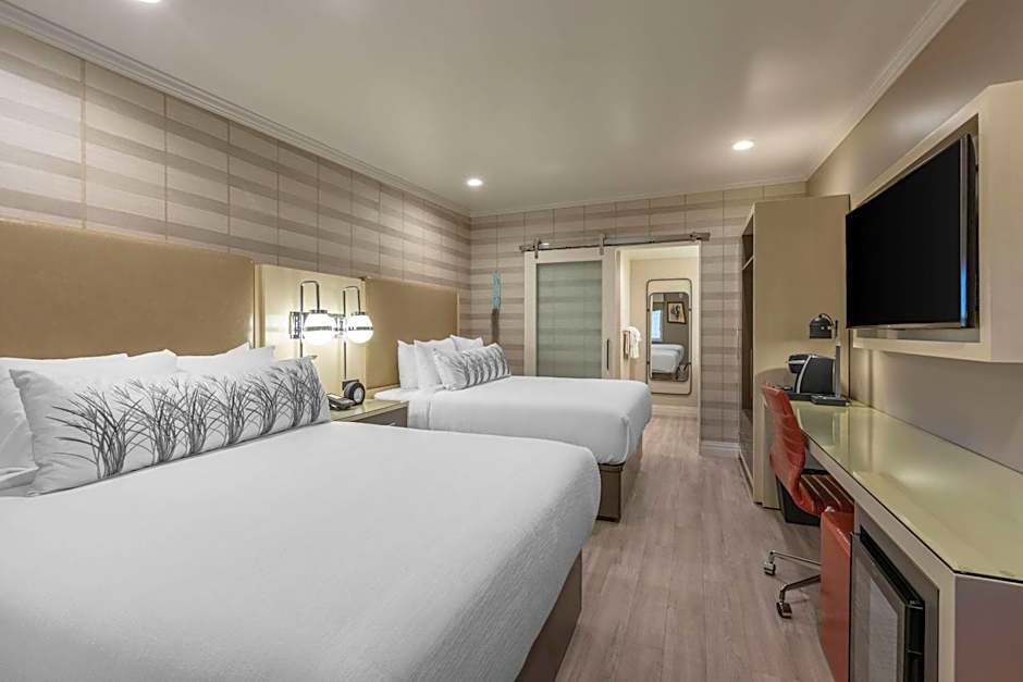 Bluestem Hotel Torrance Los Angeles, Ascend Hotel Collection