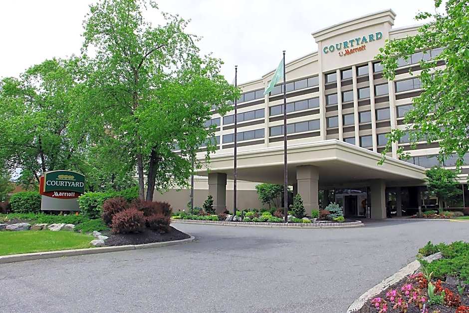 Courtyard by Marriott Lyndhurst Meadowlands