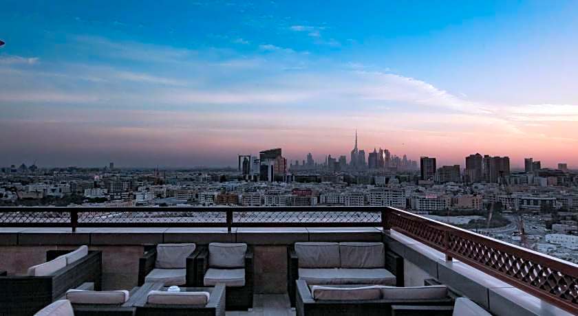 Best Western Plus Pearl Creek