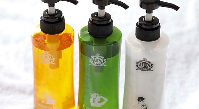 Apa Hotel Himeji-Ekikita