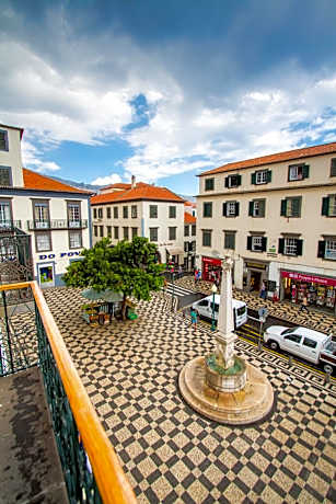 Esmeralda Holidays Apartments