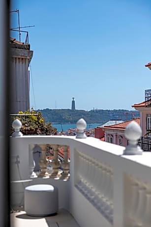 Montecarmo12 - Design Boutique Hotel