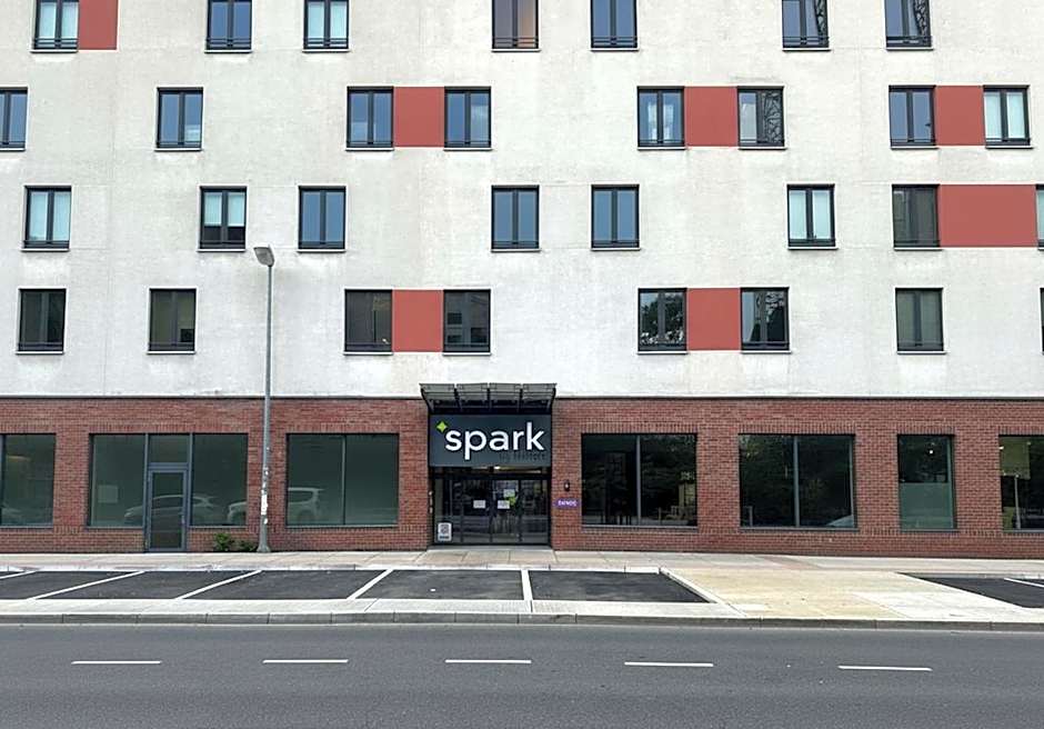 Spark by Hilton Essen City Centre