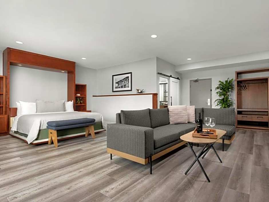 Napa Winery Inn