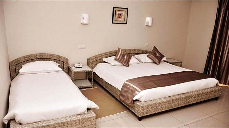 Hotel and Club Lella Meriam