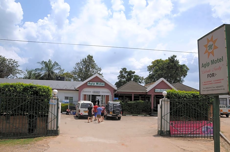 Agip Motel