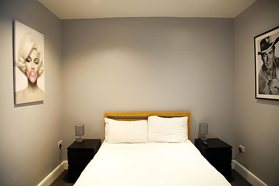 OYO The Arch Wembley