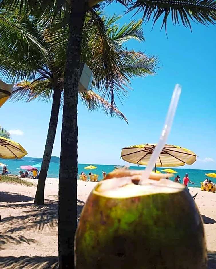 Kitnetes & Aptos Praia do Capricórnio
