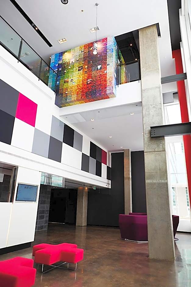 Alt Hotel Halifax Airport