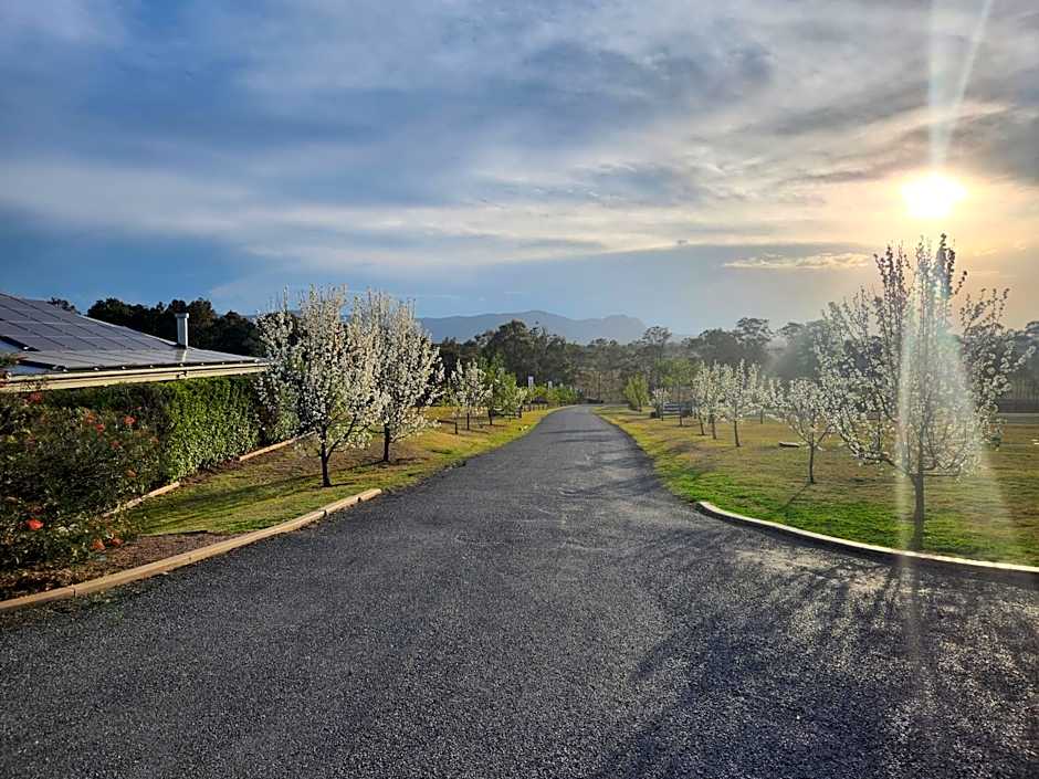 H Boutique Hunter Valley