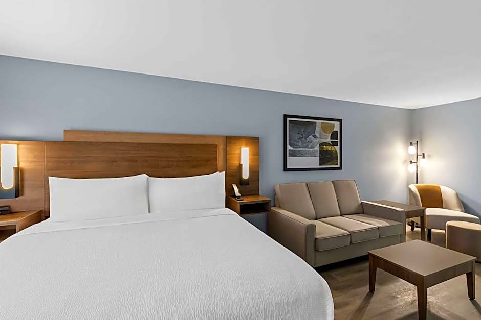 Best Western Plus Fenton