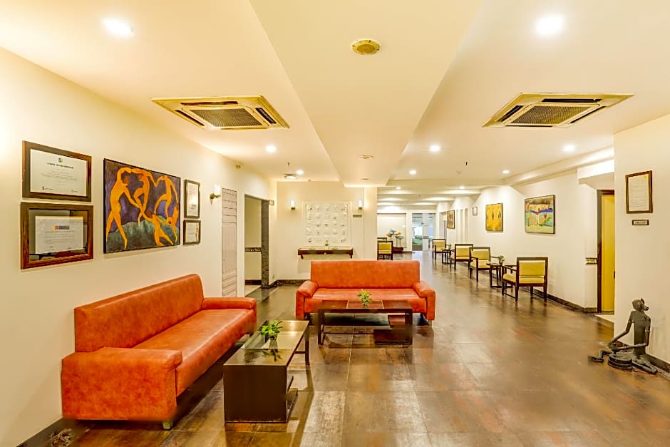 Lemon Tree Hotel East Delhi Mall