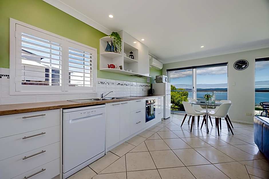 Albany Harbourside Apartments And Houses
