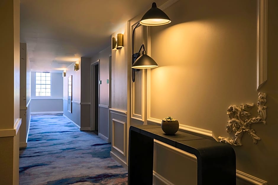 Archer Hotel Old Town Alexandria