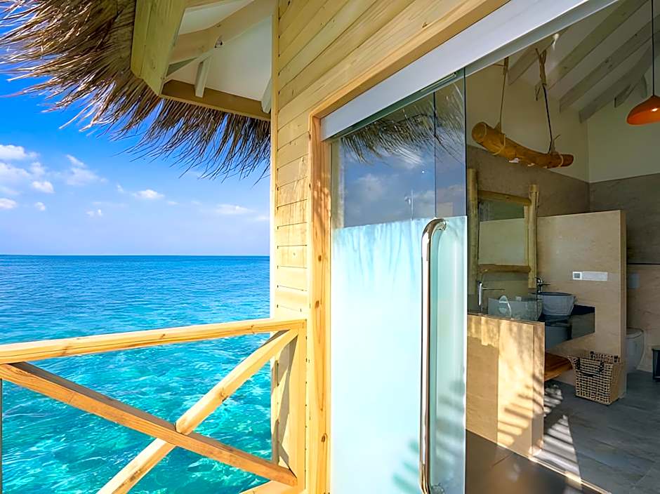 You & Me Maldives