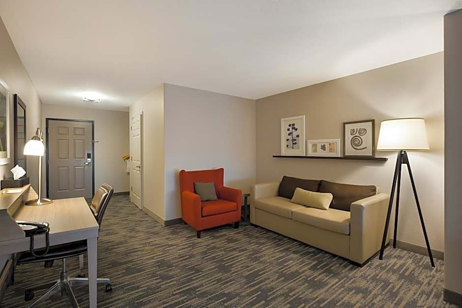 Country Inn & Suites by Radisson, Marion, IL