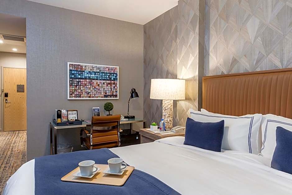 Artezen Hotel