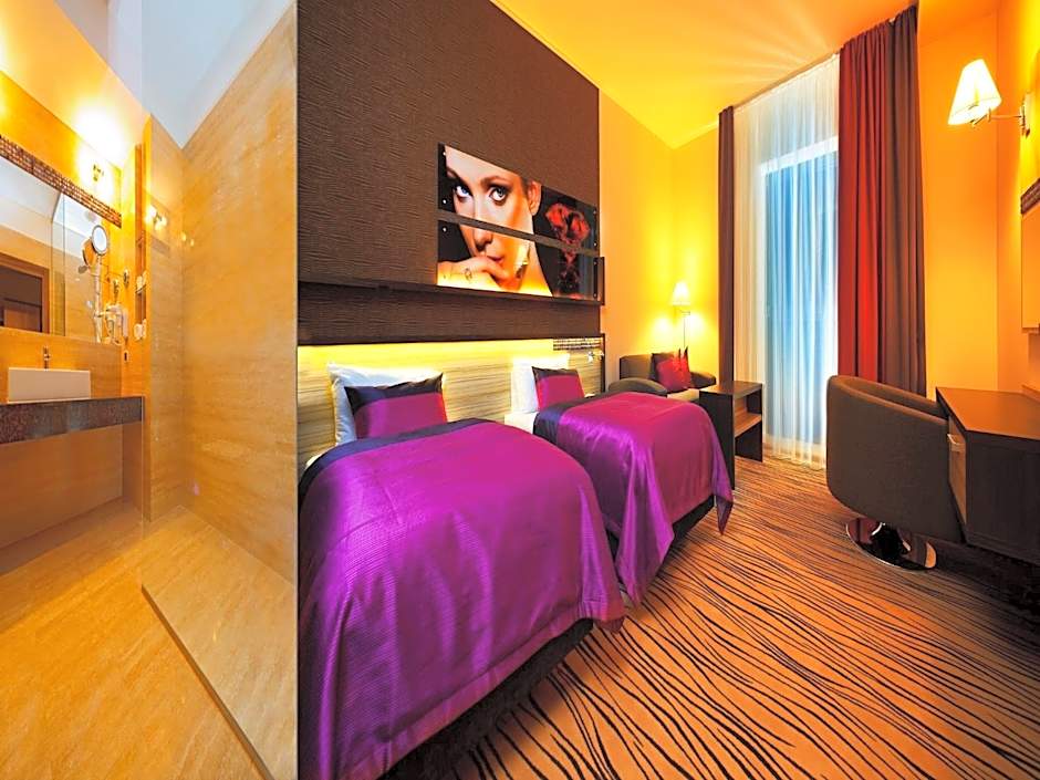 Blue Diamond Hotel Active SPA