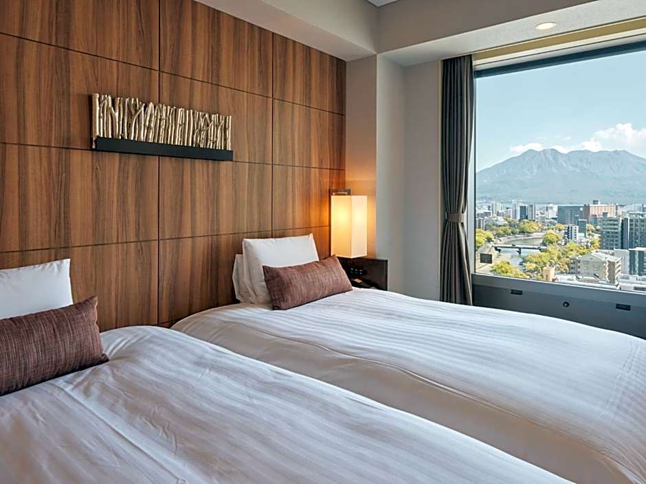 Solaria Nishitetsu Hotel Kagoshima