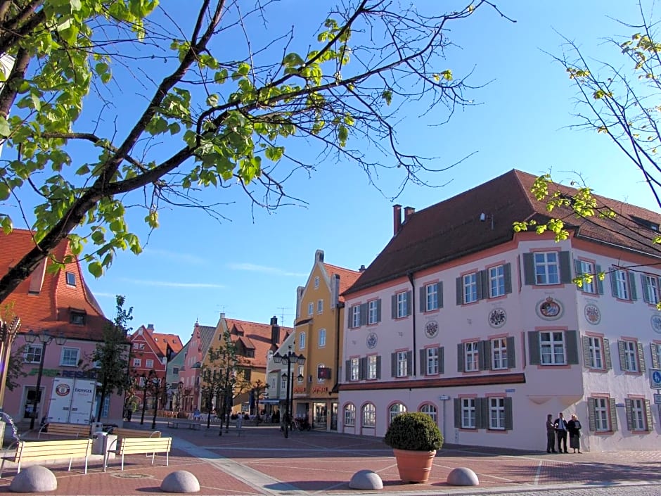 Hotel Kastanienhof