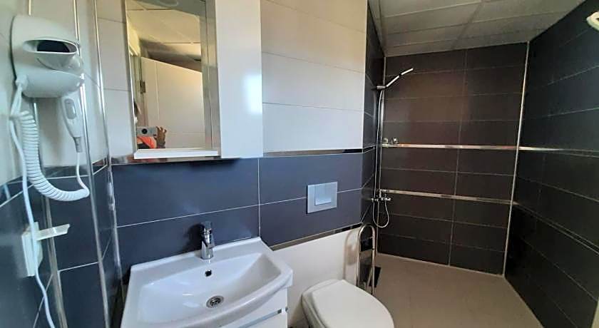 Gokceada Marmaros Butik Otel