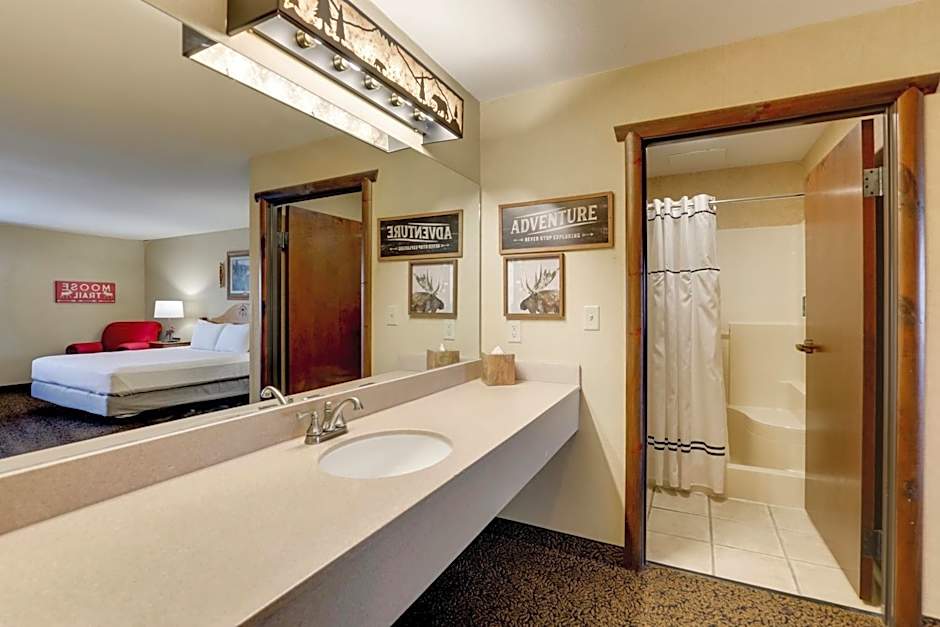 Stoney Creek Hotel & Conference Center - Columbia