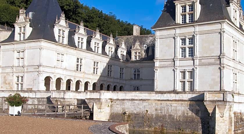 The Originals City, Hôtel Le Cheval Rouge, Tours Ouest