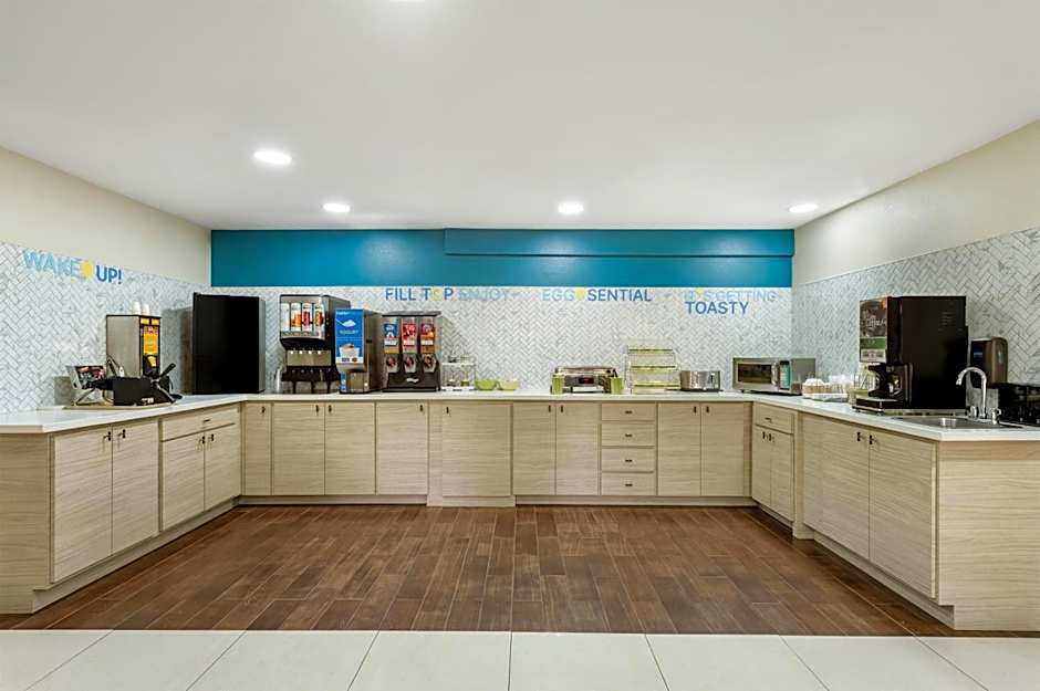 Sonesta Essential Hotels Longview