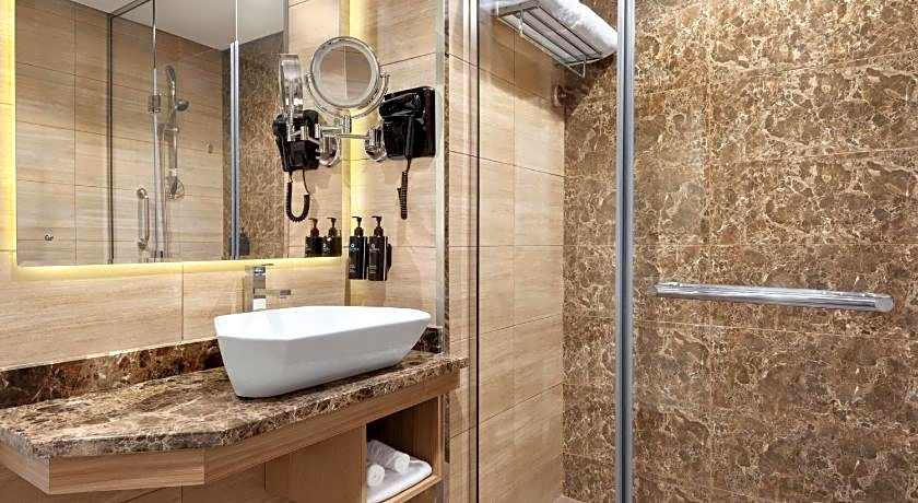 La Quinta by Wyndham Abu Dhabi Al Wahda