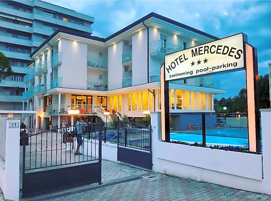 Hotel Mercedes