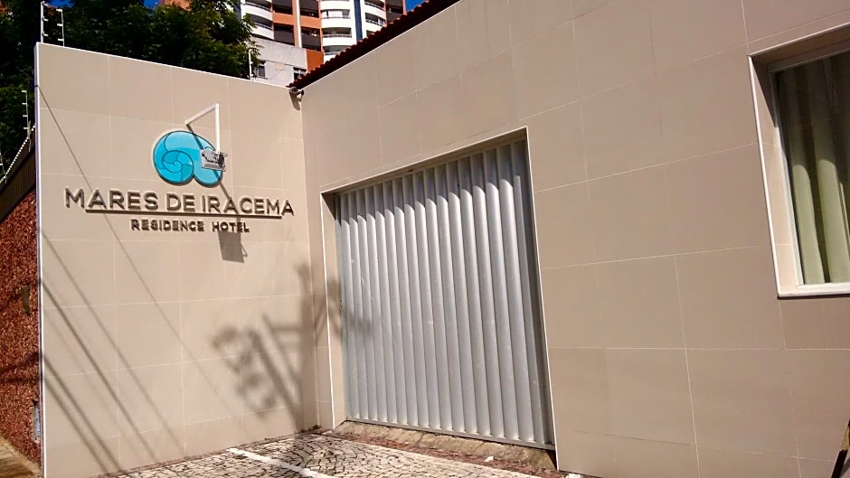 Mares De Iracema Residence Hotel