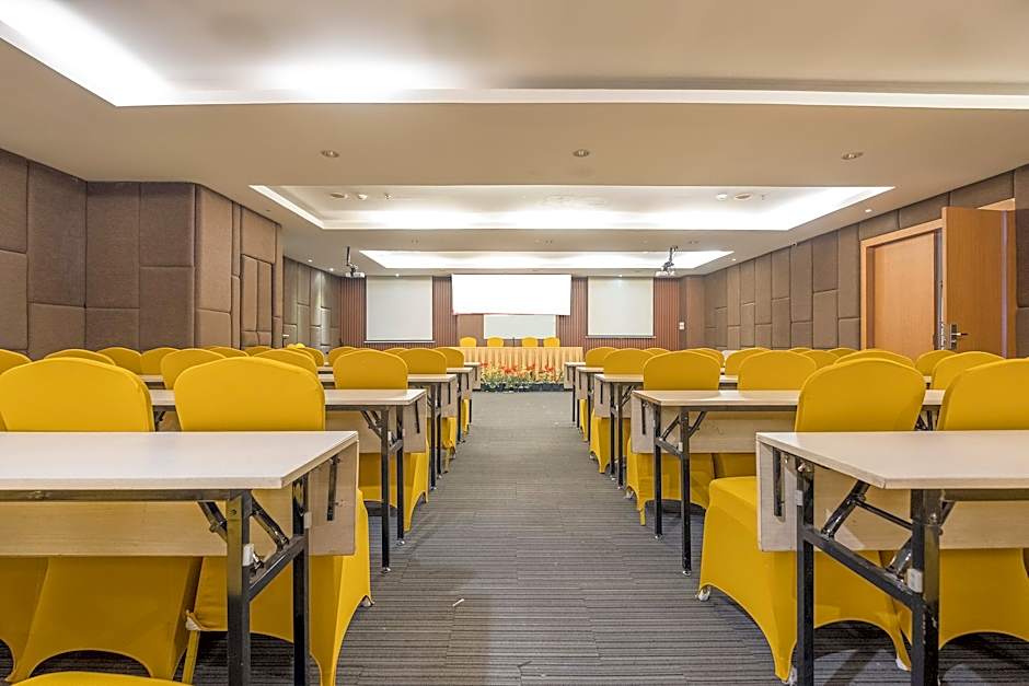 Aswin Hotel and Spa Makassar