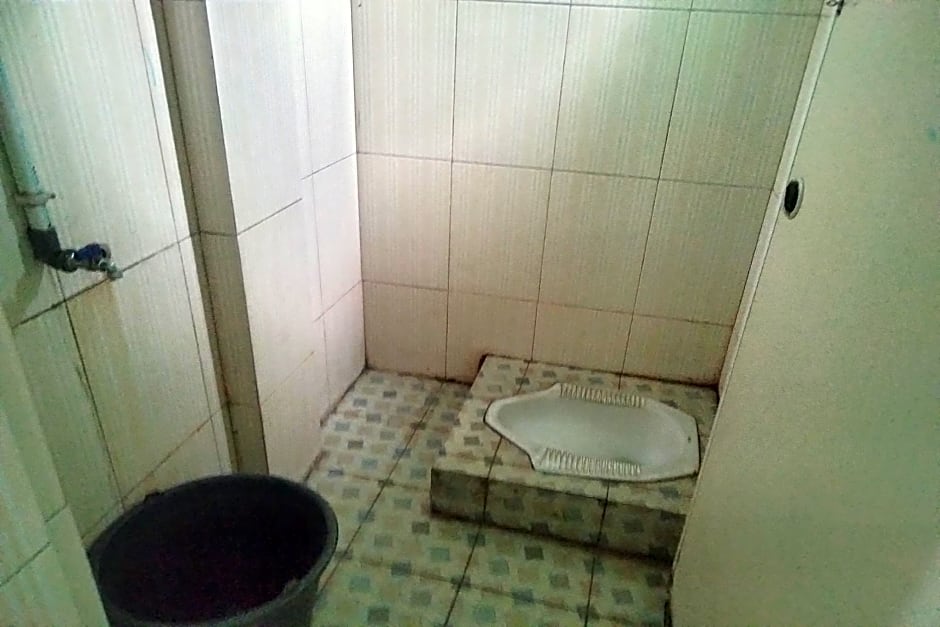 Hotel O Nany Asoka Syariah Near Anyong Cafe Studio