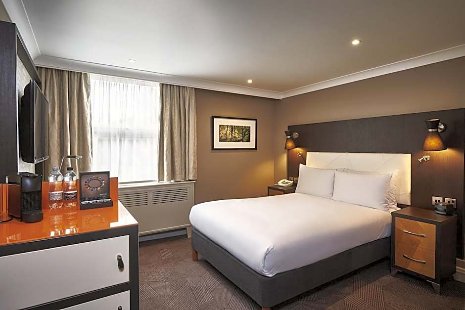 DoubleTree By Hilton London-Ealing Hotel