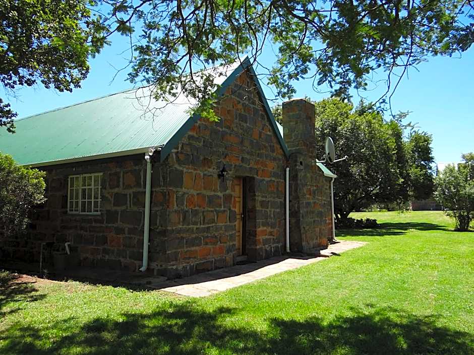 Spion Kop Lodge