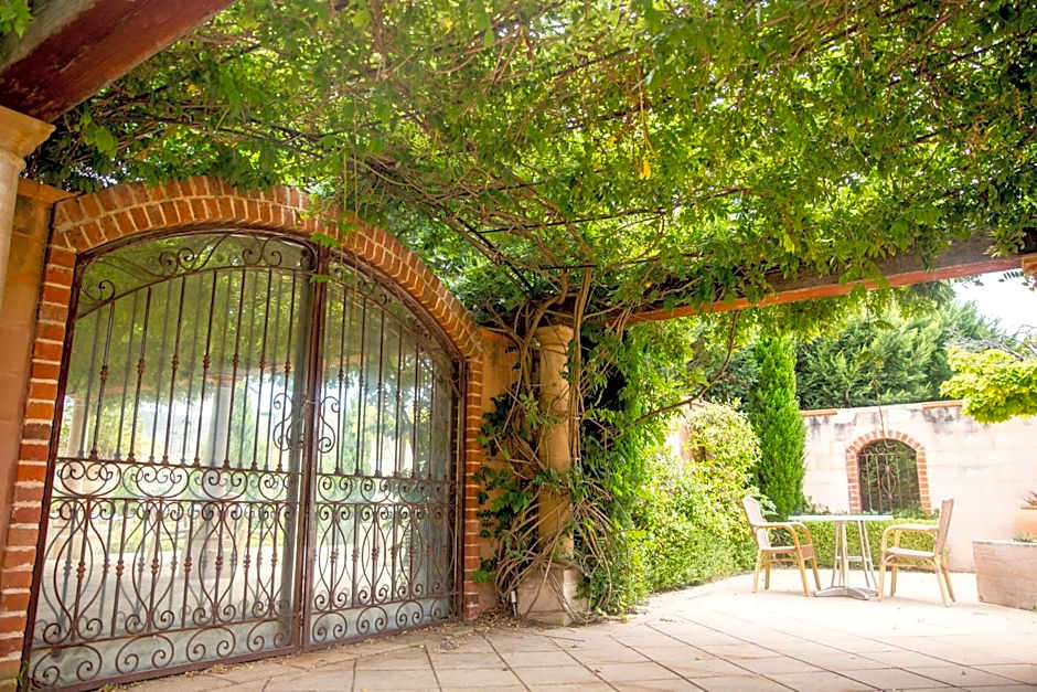 Lithgow Workies Club Motel