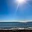 2 bed chalet Greatstone, New Romney sands holiday village 2mins from beach