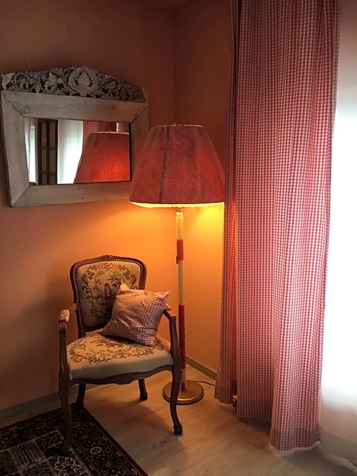 B&B Friedau