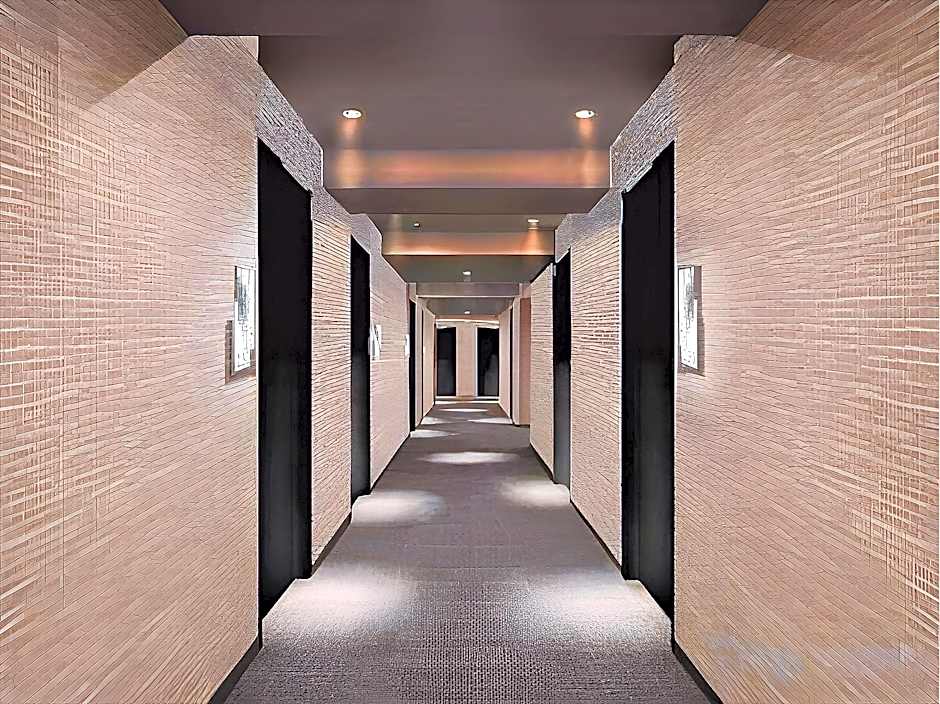 Mitsui Garden Hotel Kyoto Station