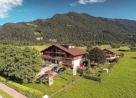 salzano HOTEL - SPA - RESTAURANT