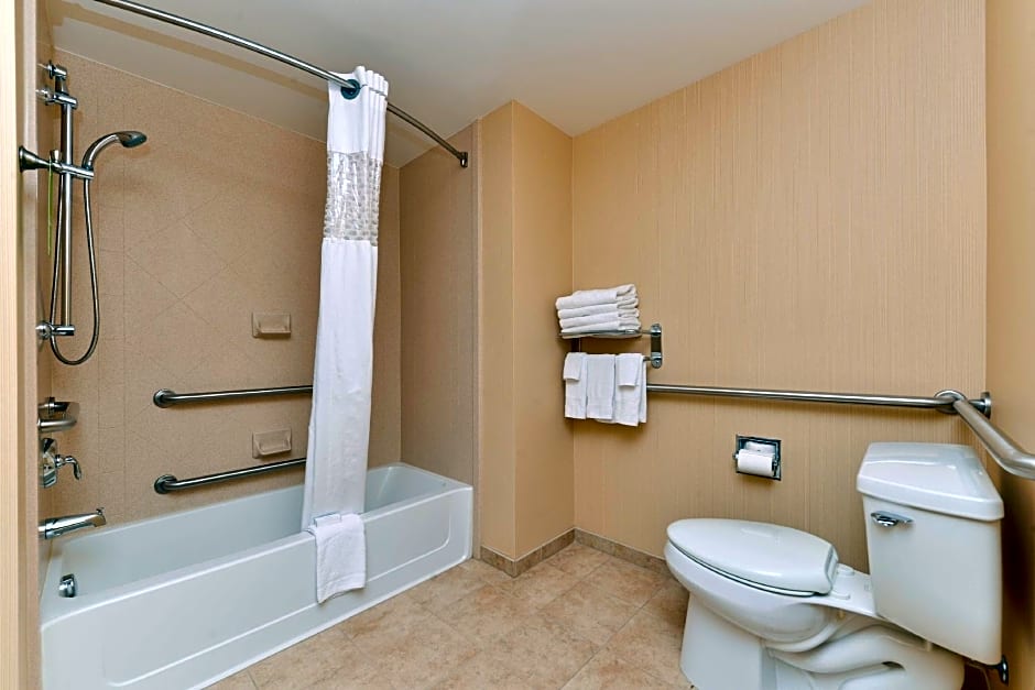 Photo 1 of 9 of 1 King Bed, Hearing Accessible