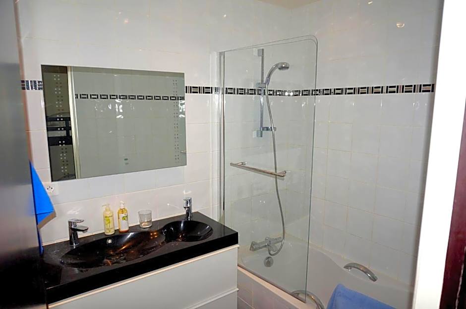 Short Stay Paris Apartments