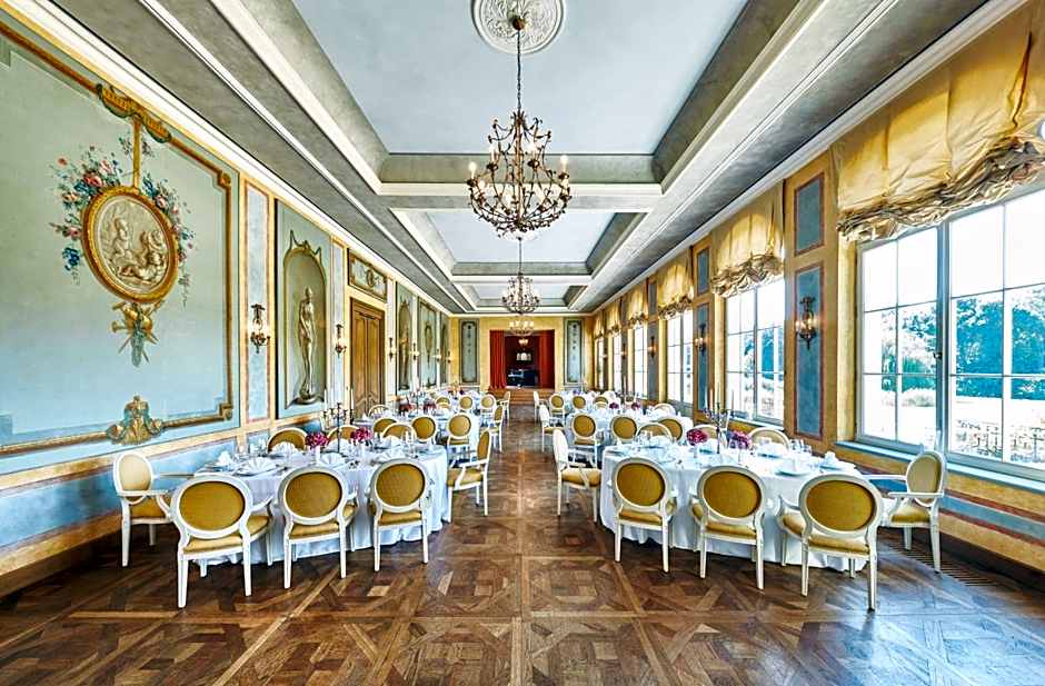 Hotel Château Bela