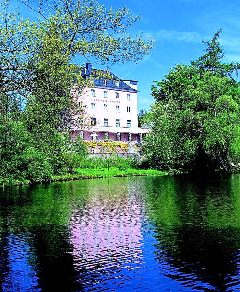 Hotel Goldner Anker