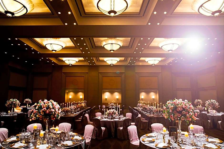 Hotel Nikko Kumamoto
