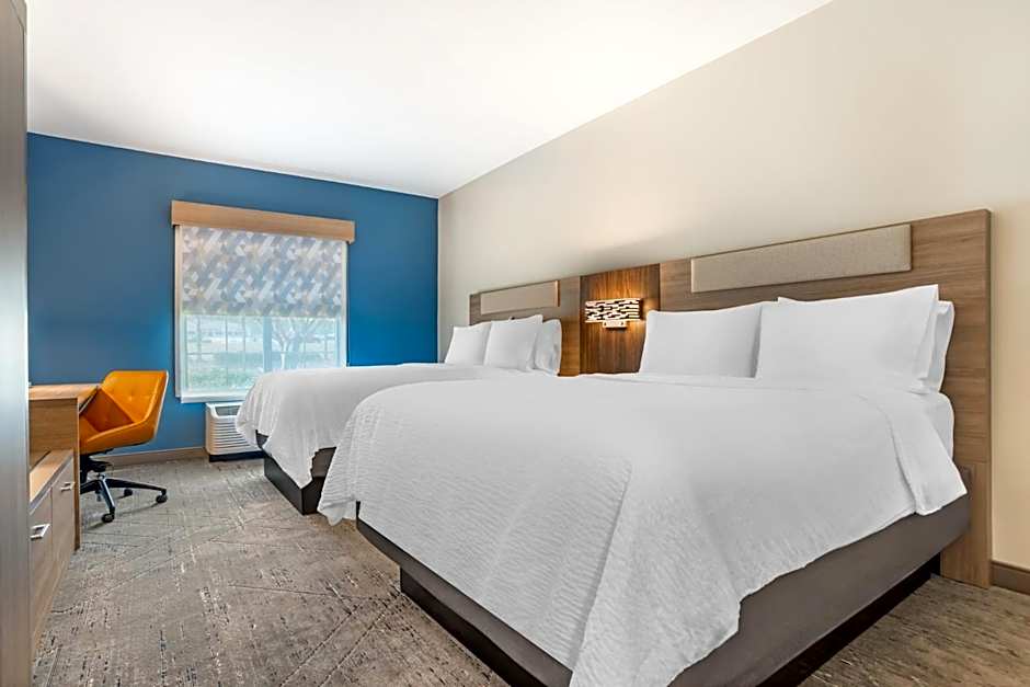 Holiday Inn Express Phenix City-Columbus By IHG